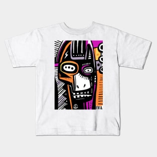 Crazy Kids T-Shirt